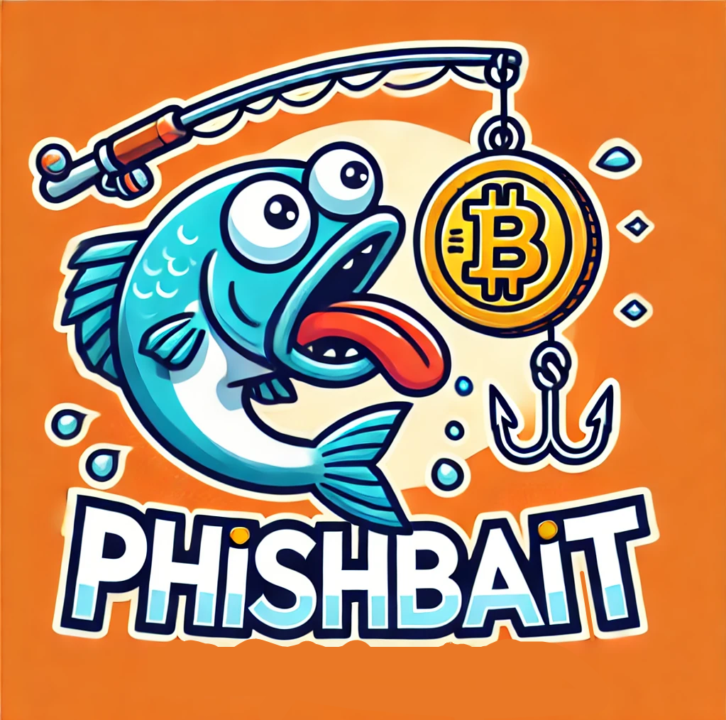 PhishBait Logo